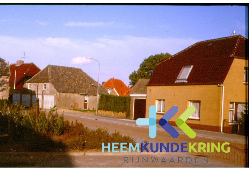 Lobith Smidstraat